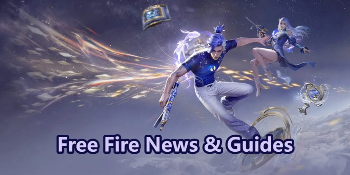 Free Fire: A Player's Wish List for Revival