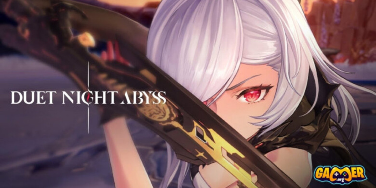 Duet Night Abyss: Black Screen & UE4 Crash Fix