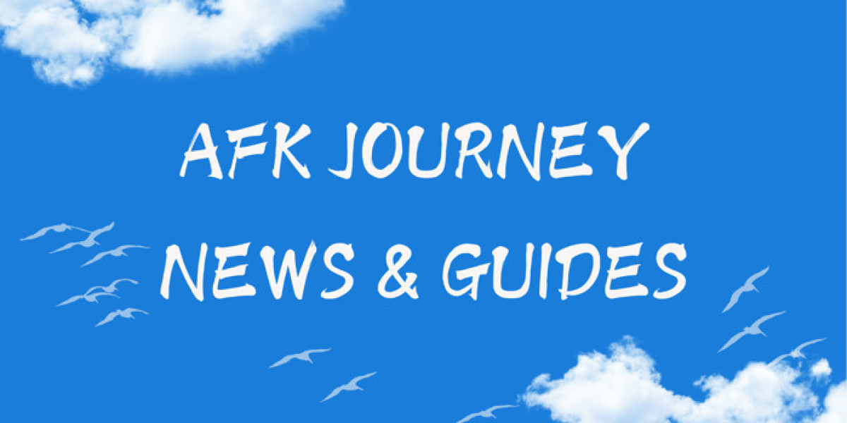 AFK Journey Season 4: New Heroes, Talents & More