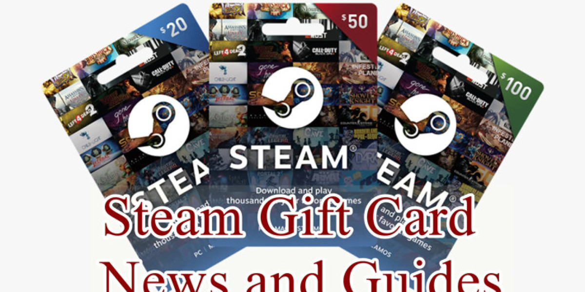 Gift Cards – Types, Uses, and How to Trade in Nigeria