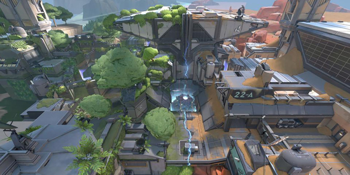 Valorant Maps: Why They Get Removed & Reworked