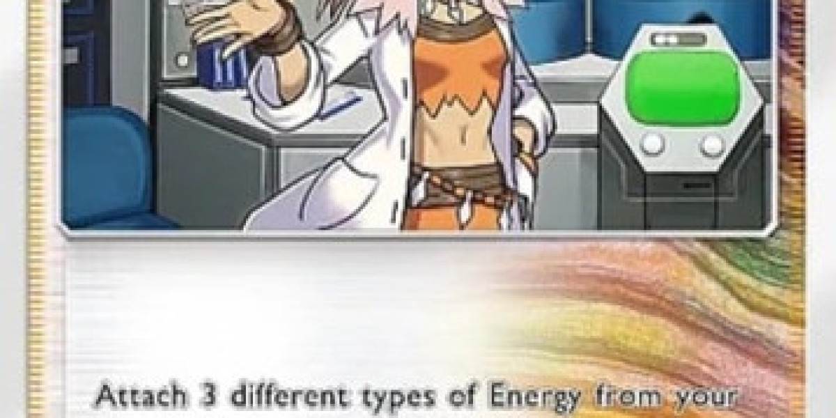 Paradox Drive Set: Trainer Cards That Define Meta