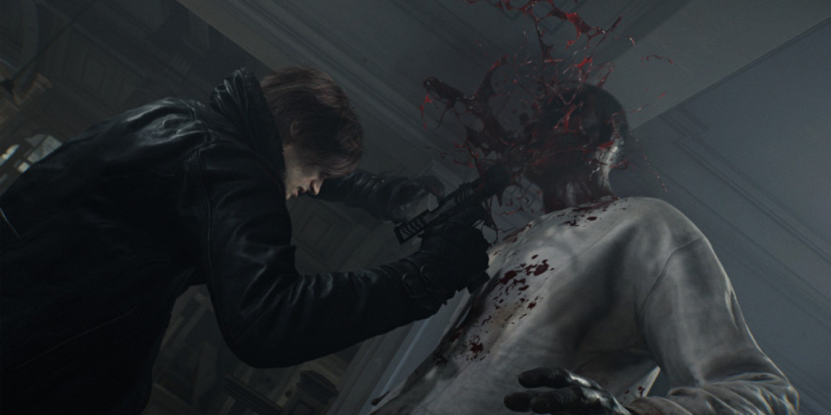 Resident Evil Requiem: Leon vs Grace – Dual Protagonists