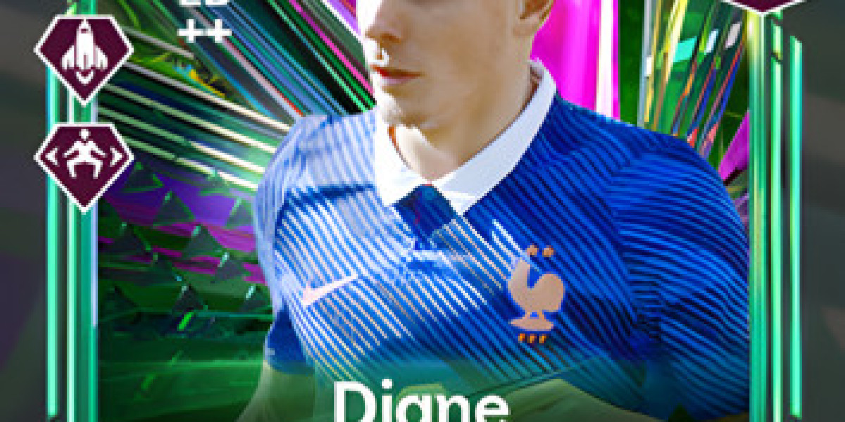 Lucas Digne FC 26 Card – Stats, How to Get Coins