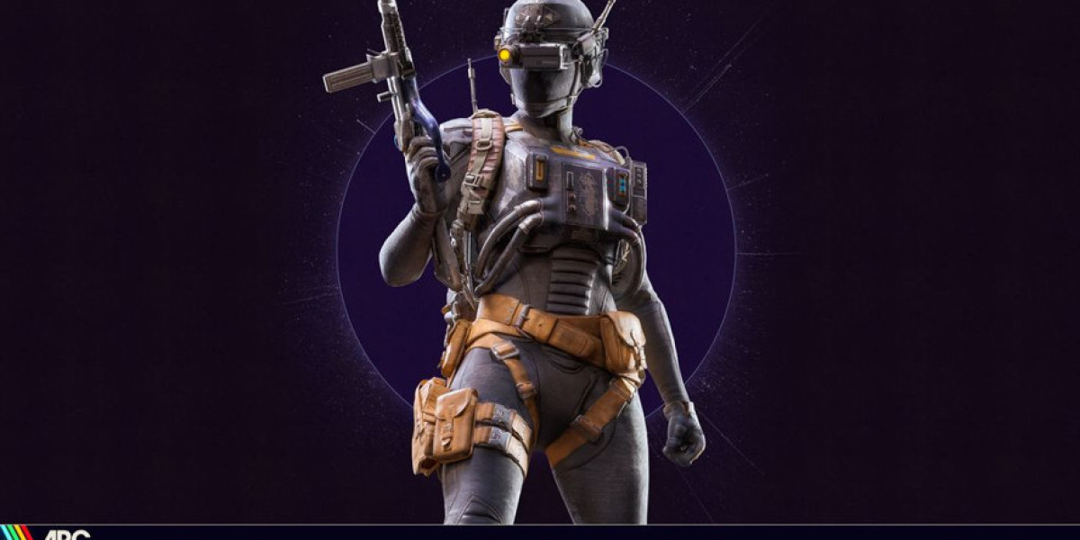 ARC Raiders 1.36.0: Matchmaking, Crossover & More