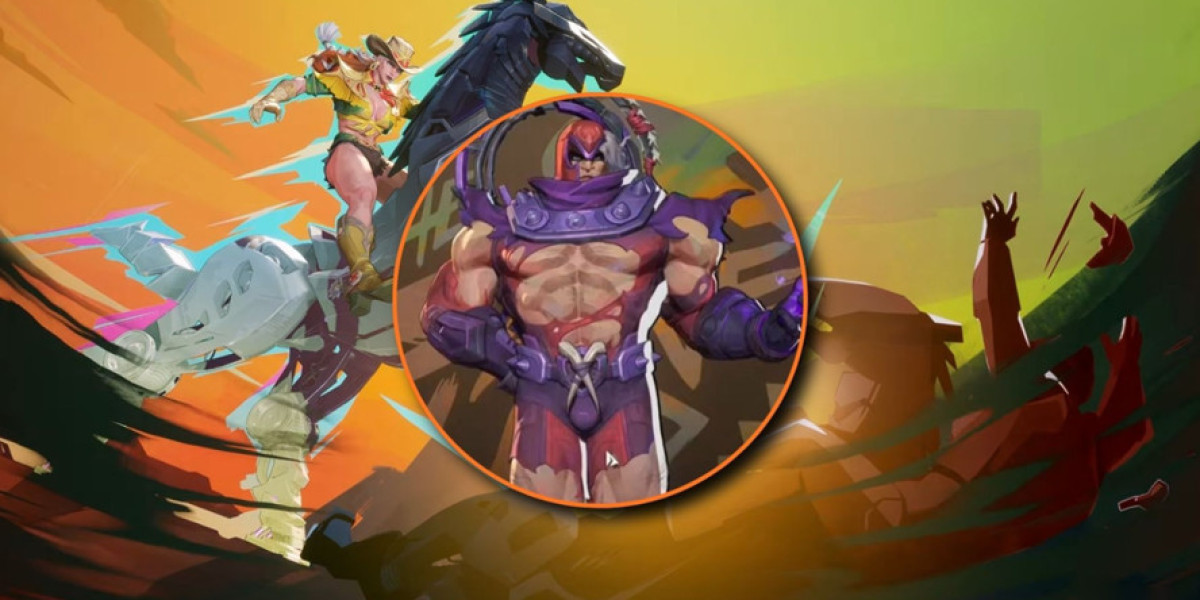 Marvel Rivals Skins: Controversy Over Sexualized Outfits